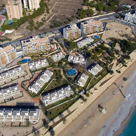 Paradis 21b * Villajoyosa