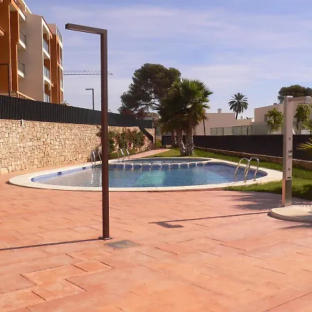 Paradis 21b Apartment