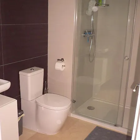 Apartment Paradis 21b *