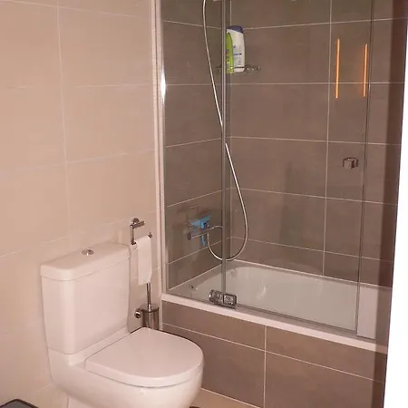 Paradis 21b Apartment *