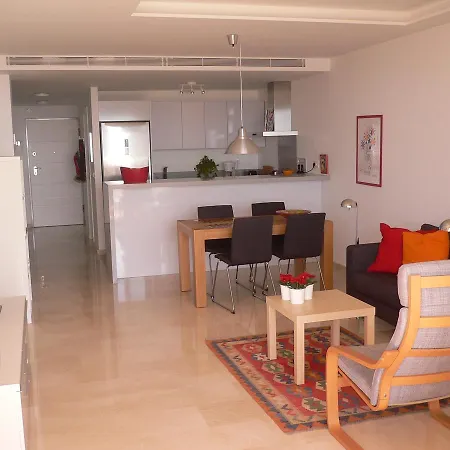 Paradis 21b Apartment *