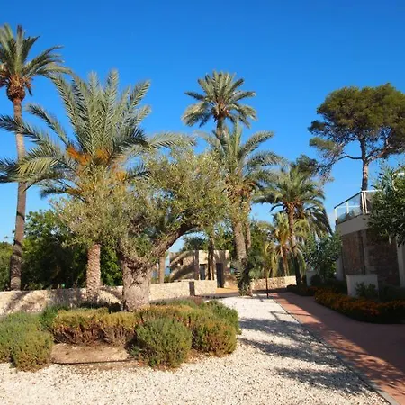 Paradis 21b ビリャホヨサ