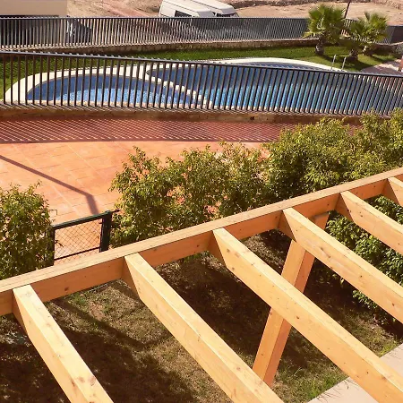 Paradis 21b ビリャホヨサ