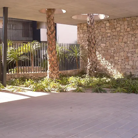 アパート Paradis 21b