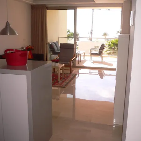 Paradis 21b ビリャホヨサ